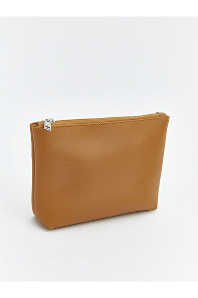 LC Waikiki Sparkling Choices from Shining Store |   Suede Look Women's Shoulder Bag