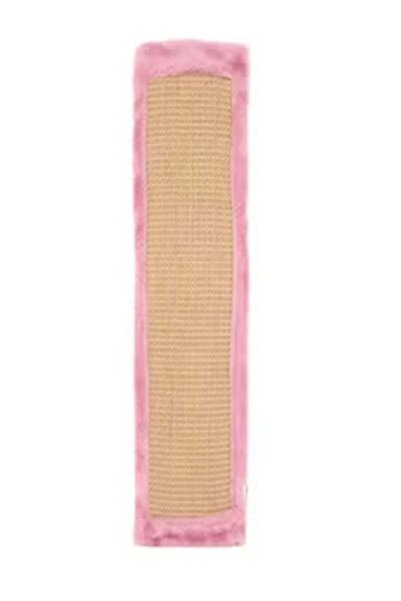 Zolux WALL SCRATCHING BOARD PINK