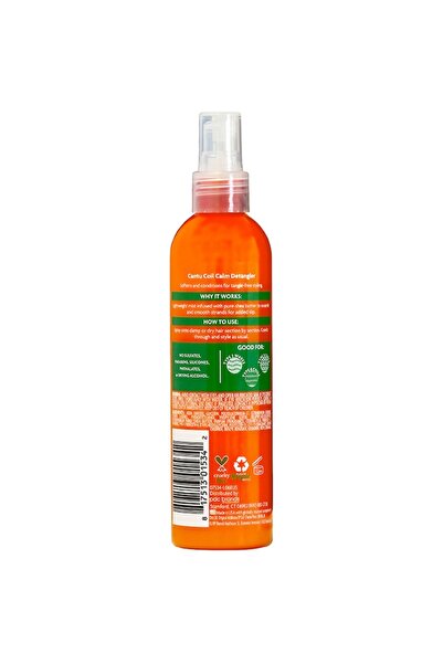 Cantu Spray pentru descurcarea ușoară a părului, 237 ml