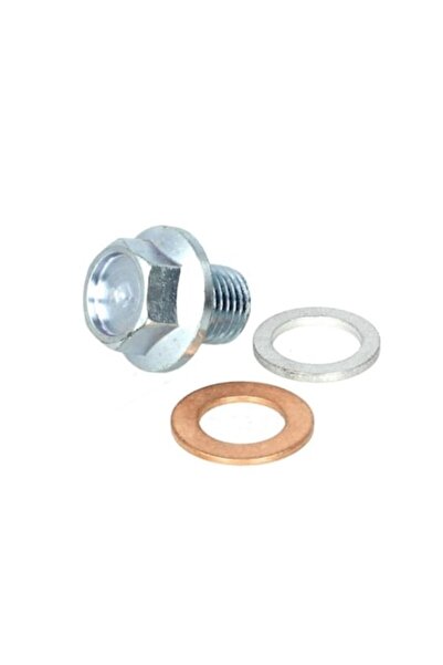 CORTECO Șurub de scurgere a uleiului 220154S