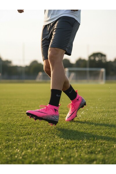 IN-STEP La liga AirBoom 610 Krampon