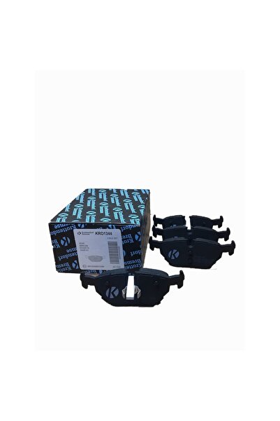 KROTTENDORF Rear Brake Pad Set Krottendorf, BMW, ROVER