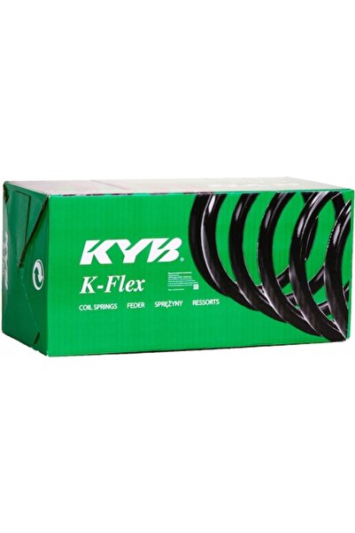 KYB Arc suspensie, KYB, RA7034, Negru