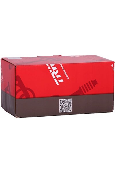 TRW Braț de suspensie JTC1241, 18mm, 46x12.3mm