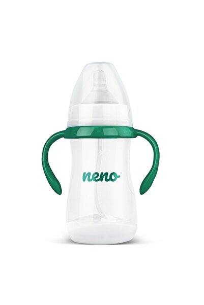 Neno Biberon 2 în 1 300 ml