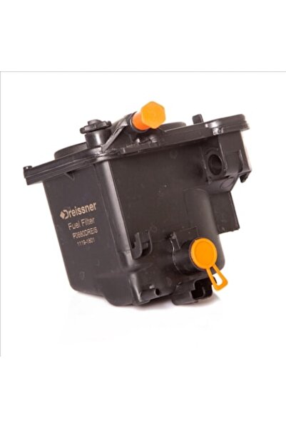 Dreissner Filtru de combustibil pentru Ford Focus II