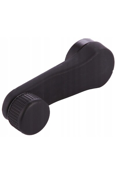 FEBI BILSTEIN Mâner de fereastră, Febi Bilstein, negru