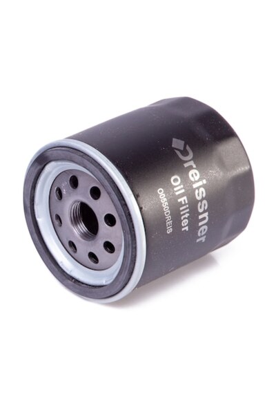 Dreissner Filtru de ulei Ford, Jaguar, Mazda, Toyota, Volvo (echivalent Mann ...