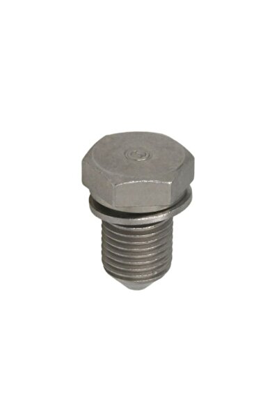 FEBİ Oil Drain Plug for Audi, Seat, Skoda, Volkswagen