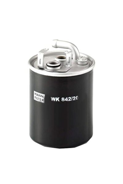 MANN Filtru de combustibil pentru Mercedes-Benz Sprinter, WK 842/20