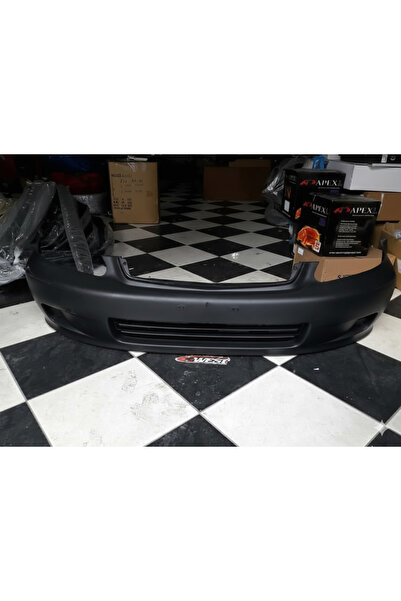 EP GARAJ OTOMOTİV HONDA İES CİVİC 1999-2001 MODEL MAKYAJLI KASA ÖN TAMPON