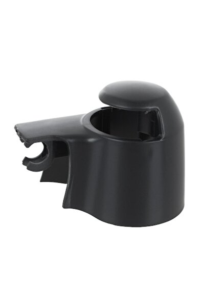 M MODECAR Capac braț ștergător spate, Modecar, Plastic, Negru