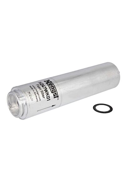 HENGST Filtru de combustibil pentru BMW Diverse Modele H247WK01