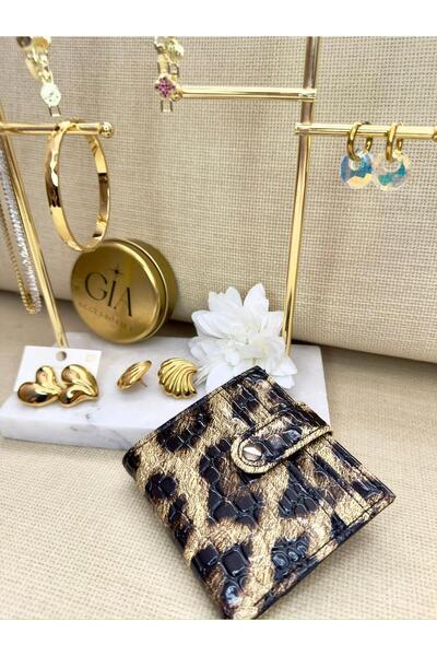 GİAccs. Snap Wallet