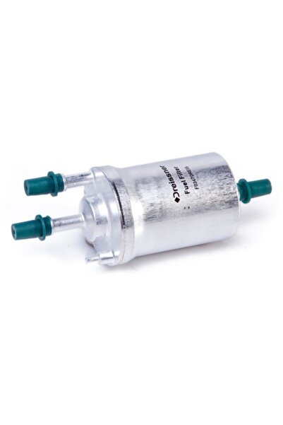 Dreissner Filtru de combustibil Skoda Fabia (echivalent Mann WK 69)