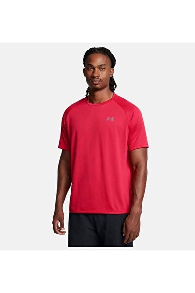 Under Armour تي شيرت رجالي من Ua Tech 2.0 Ss 1326413-600