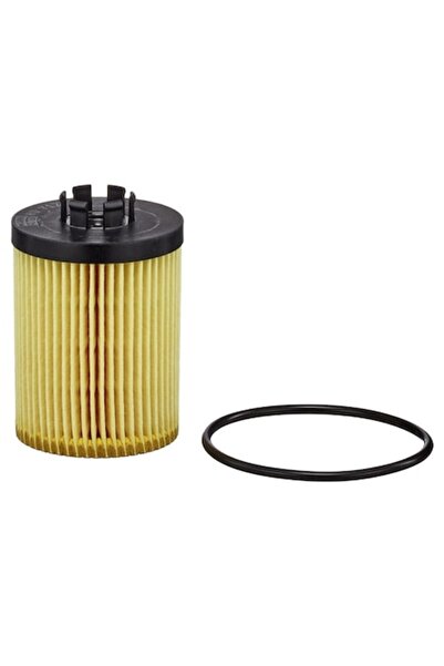 Bosch Filtru de ulei Opel Suzuki (echivalent Mann HU 712/8 X)