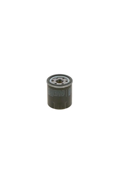 Dreissner Filtru de ulei 0546D