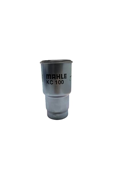 MAHLE Fuel Filter KC 100D