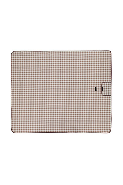 Lawazim Foldable Waterproof Mat - 180x150cm Outdoor Camping Picnic Blanket with Sandproof Backing