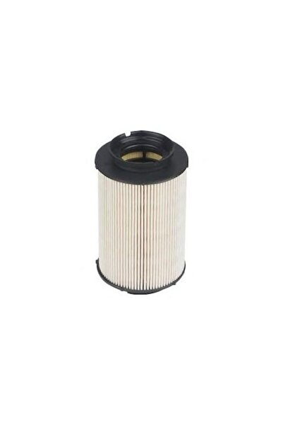 DELPHİ Fuel filter Audi A3 2004-2013 8PA HDF547