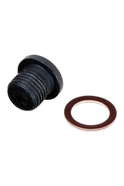 FEBİ Oil Drain Plug for Audi, Seat, Skoda, Volkswagen