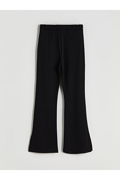 LC Waikiki Quality Pieces from Çelebi Store: Spanish Style Girls' Leggings wi...