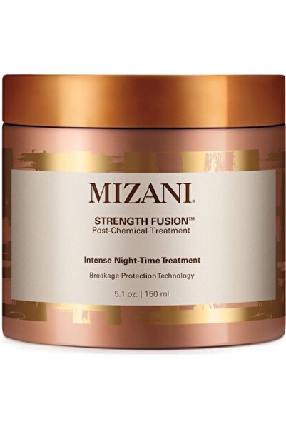 Mizani Tratament intens de noapte, Mizani, 150 ml