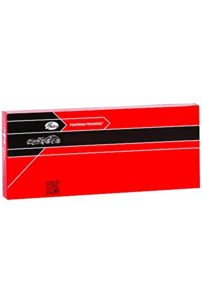 GATES Kit curea de distribuție/pompă de apă KP1TH15612XS-1