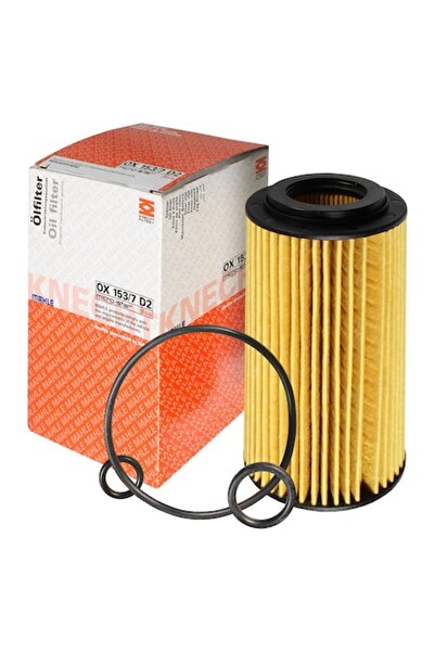 KNECHT Filtru de ulei, Dodge, Infiniti, Jeep, Land Rover, Mercedes-Benz, OX 1...