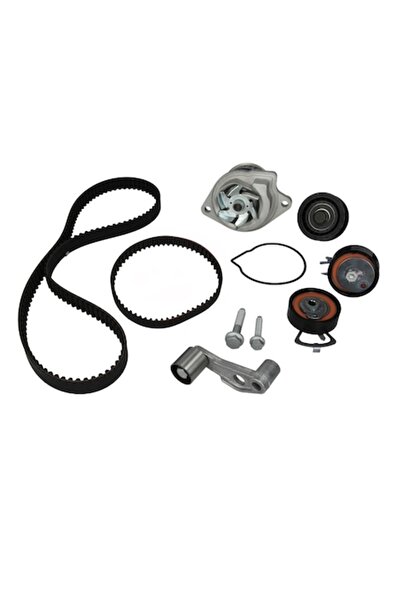 İna Timing Belt Kit with Water Pump for VOLKSWAGEN BORA Variant (1J6) 1.4 16V 2001-2005.(530008910)