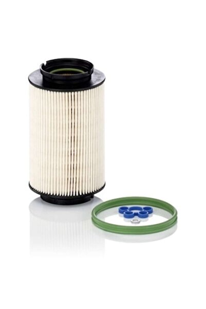 Dreissner Filtru Diesel DREISSNER, Audi, Seat, Skoda, VW (echivalent Mann PU9...