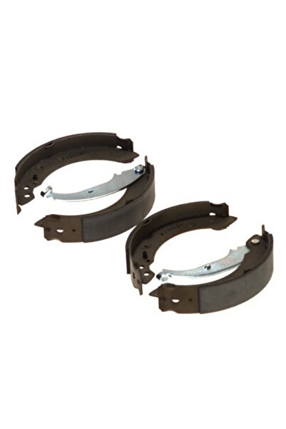 DELPHİ Brake shoes LS1717