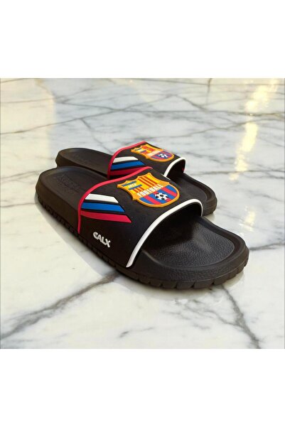 Calx Men's Slippers. Men's Slippers Suitable for Beach, Pool, Garden, Indoor Use, Lavobo, Bonyo.