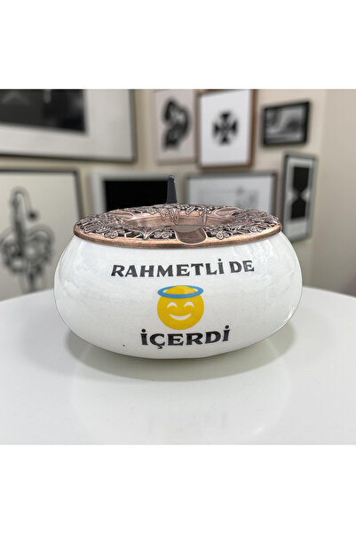 İlbay Çini Takı Rahmetli de içerdi