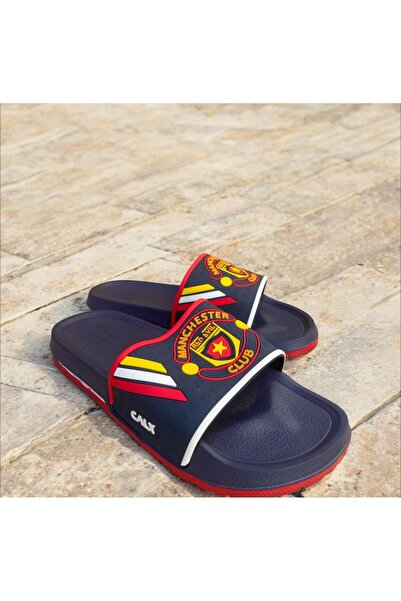 Clax Men's Slippers. Men's Slippers Suitable for Use in Beach, Sea, Pool, Garden and Sink.