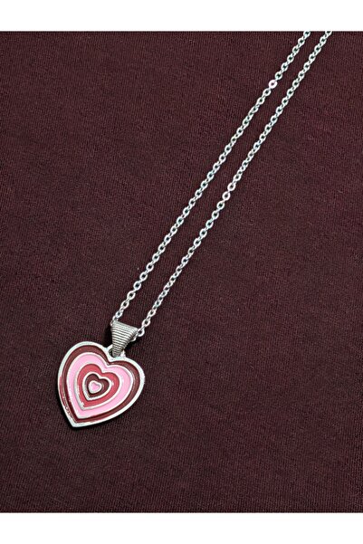 cheetahquality Handcrafted Stainless Steel Chain Women's Necklace
