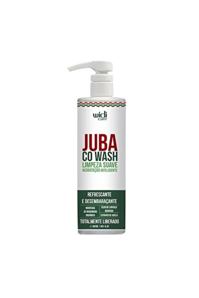 Widi Care Balsam de curățare Juba Co Wash, 500 ml,