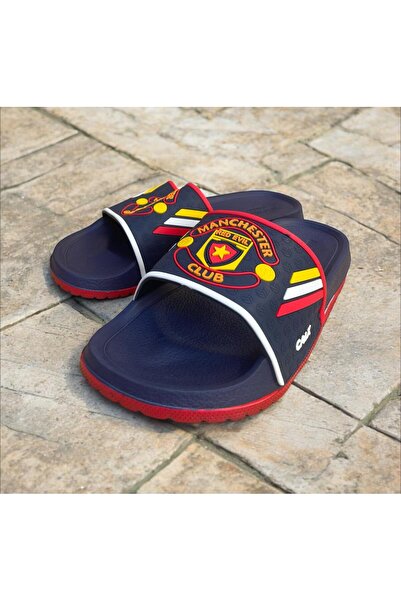 Clax Men's Slippers. Men's Slippers Suitable for Use in Beach, Sea, Pool, Garden and Sink.