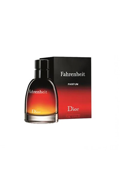 Dior Άρωμα Fahrenheit, 75 ml