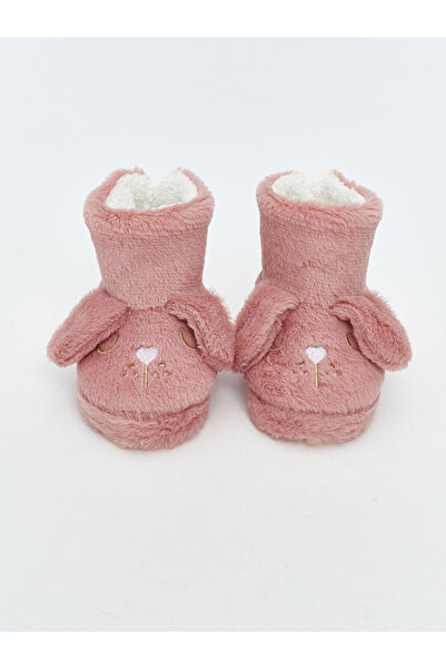 LC Waikiki Timeless Store: Timeless Recommendations |   Baby Girl Plush House Boots