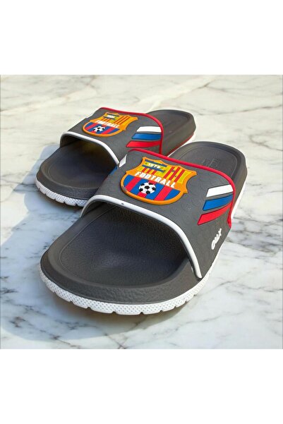 Calx Men's Slippers. Men's Slippers Suitable for Beach, Pool, Garden, Indoor Use, Lavobo, Bonyo.