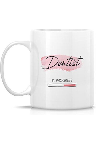 ritz Funny Future Dentist Mug - 11-Ounce Coffee or Tea Ceramic Cup