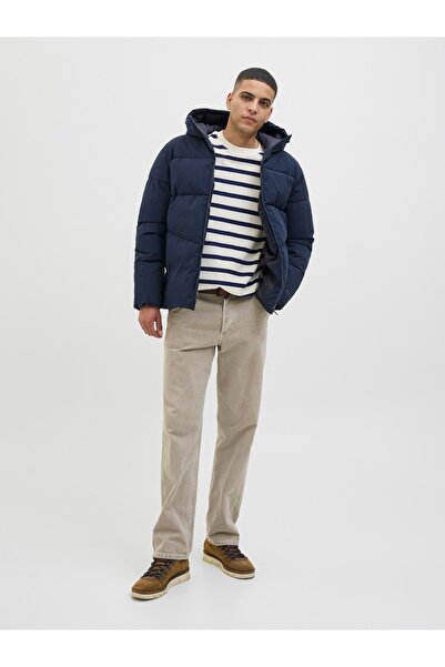 Jack & Jones JJGLOBAL ПУХОВА КУРТКА Sky Captain