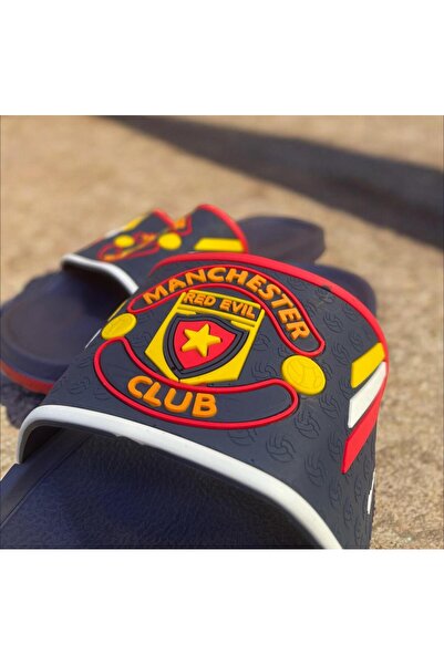 Clax Men's Slippers. Men's Slippers Suitable for Use in Beach, Sea, Pool, Garden and Sink.