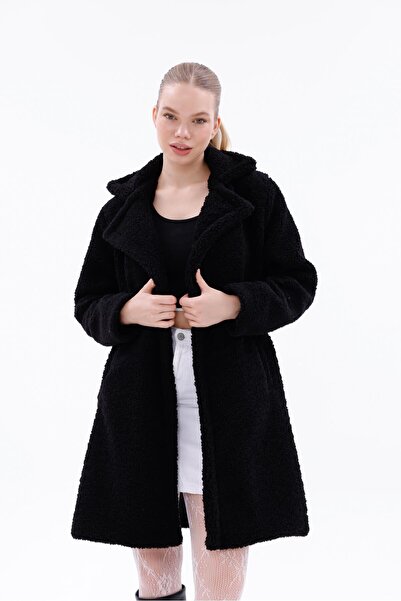 Quen ΓΥΝΑΙΚΕΙΟ ΛΟΥΡΙΕΣ ΠΑΛΤΟ