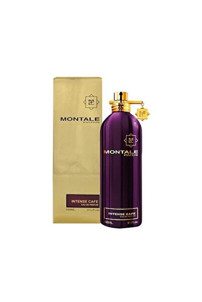 Montale Intense Caffe, EDP, 100 ml