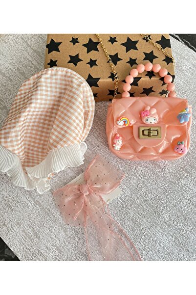 EMKSHOP SET CADOU PENTRU COPII (CU CATĂ DE GEANTĂ, ETC.) (PRODUSUL SURPRIZĂ S...