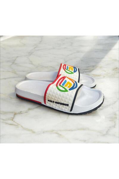 Calx Men's Slippers. Men's Slippers Suitable for Beach, Pool, Garden, Indoor Use, Lavobo, Bonyo.