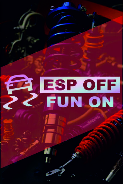 sticker ملصق زجاجي ثلاثي الأبعاد بتصميم JDM للسيارات والدراجات النارية وأجهزة...